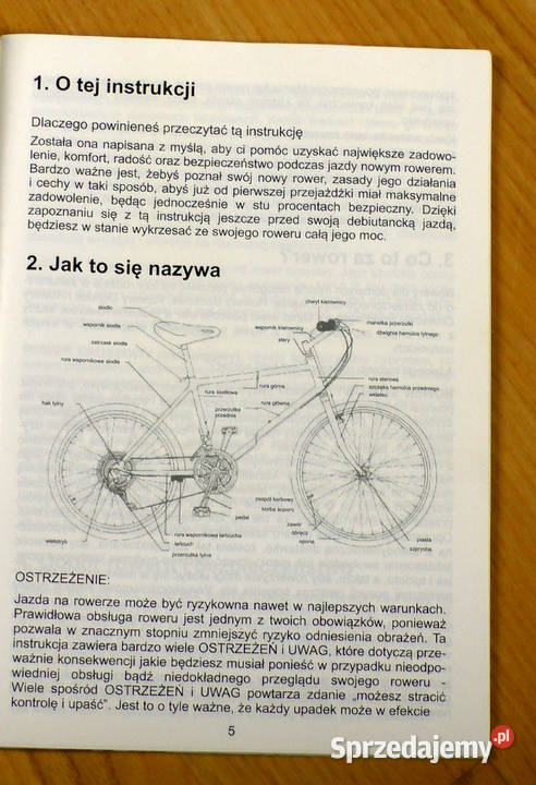 rower Indiana Moena S3B Capuccino City Line 2018