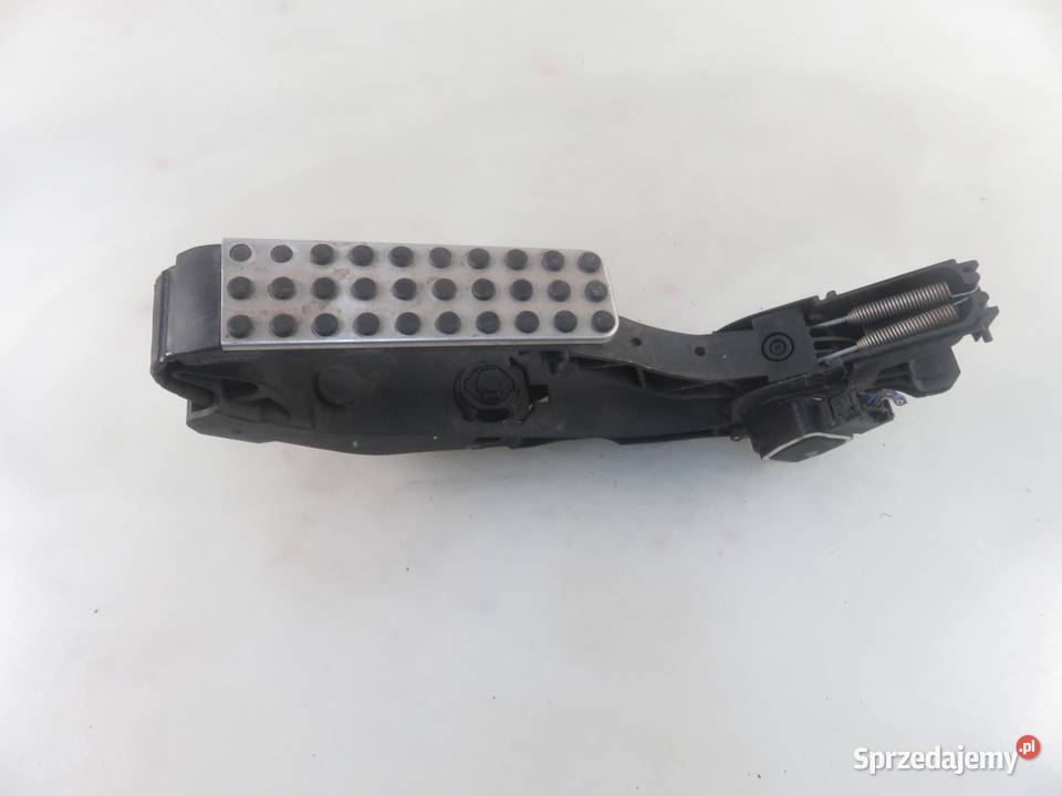 POTENCJOMETR GAZU MERCEDES KLASA E S211 E 320 T