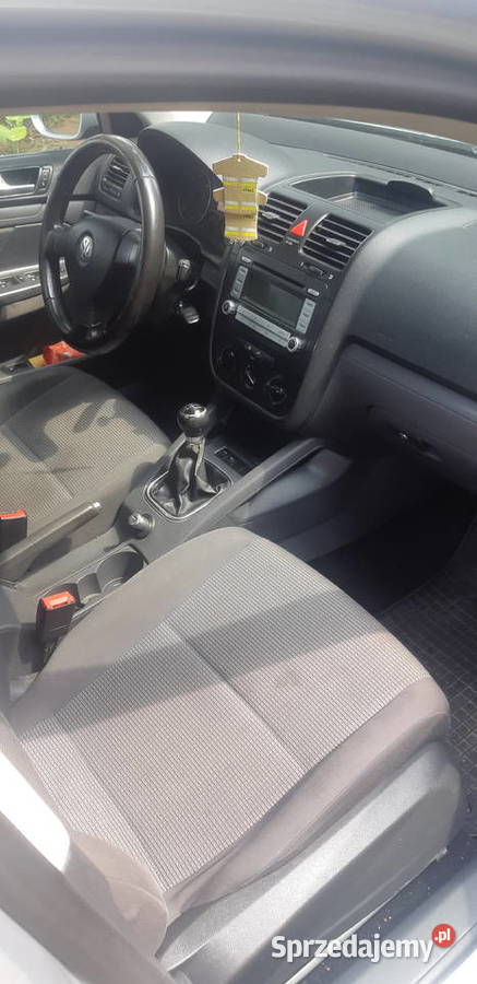Volkswagen Jetta 19 tdi Łowicz