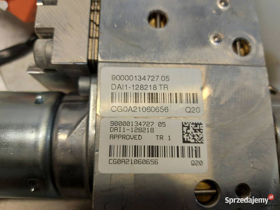 BMW G23 M440i Cabrio Sterownik rozkładanego dolnośląskie