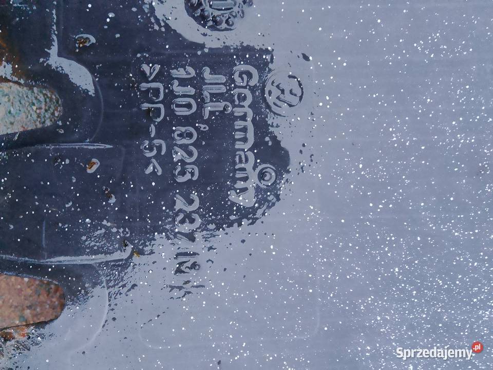 Osłona silnika dolnaAudiVwseatskoda osobowe Kielce sprzedam