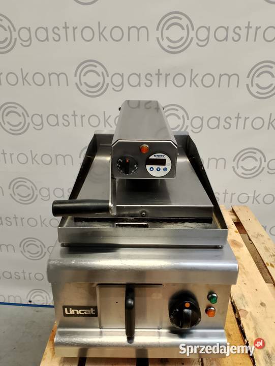 Grill do steków Lincat 40x70 Wrocław