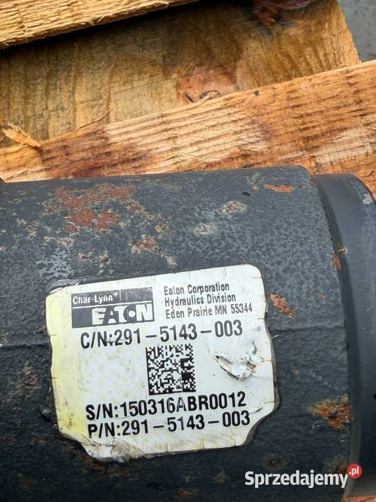 Orbitrol eaton 2915143003 Antonie sprzedam