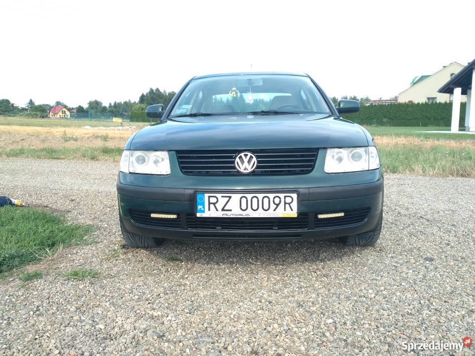 Okazja Volkswagen Passat B5 sedan
