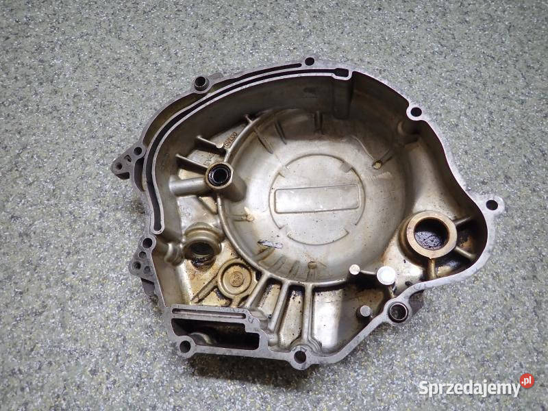 DEKIEL POKRYWA SPRZĘGŁA YAMAHA YBR 125 10R Strzelce Krajeńskie sprzedam