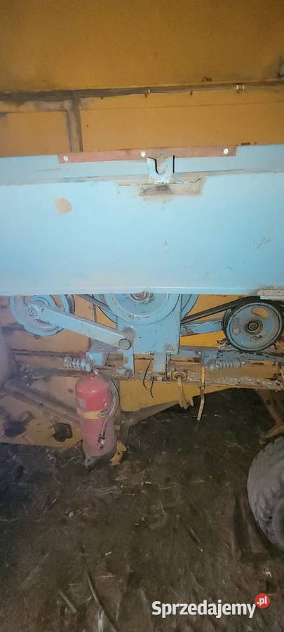 Bizon Z056 1986r pierwszy właściciel zadbany Moskorzew