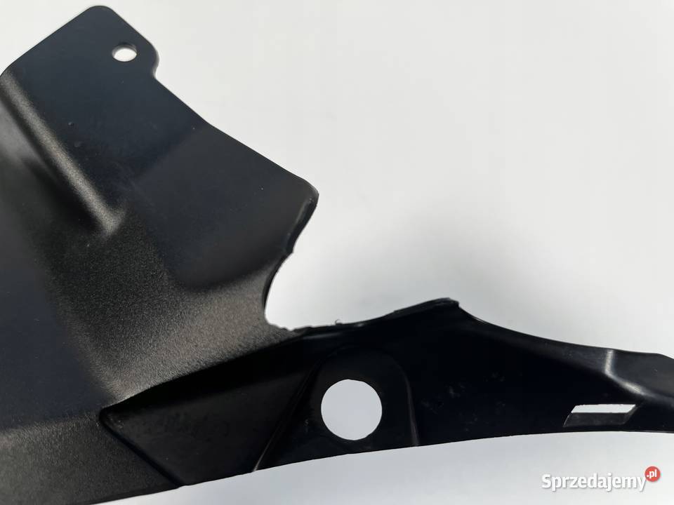 HONDA CBR 1000 RR SC59 1216 Wypełnienie lewe Łobżenica