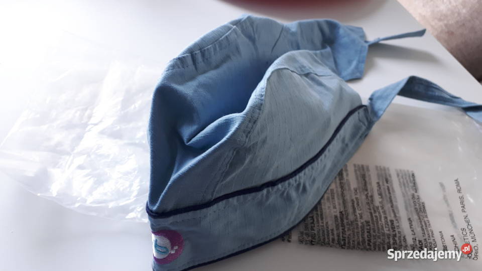 Promocja amerykańska czapka USA Basic śląskie Gliwice