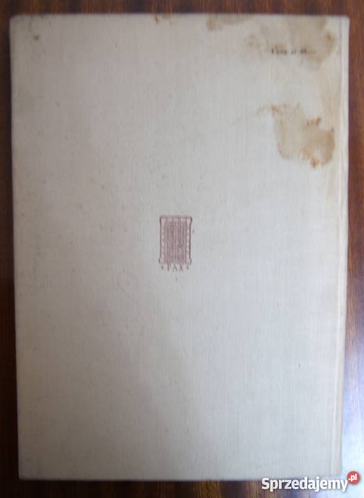 Henryk M Fukier Wspomnienia staromiejskie biografie, wspomnienia Proza i poezja lubelskie Parczew