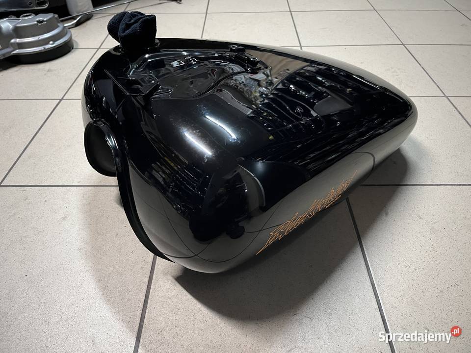 Zbiornik paliwa Bak Honda Shadow VT 750 RC 44 Zbiorniki paliwa małopolskie Brzeszcze