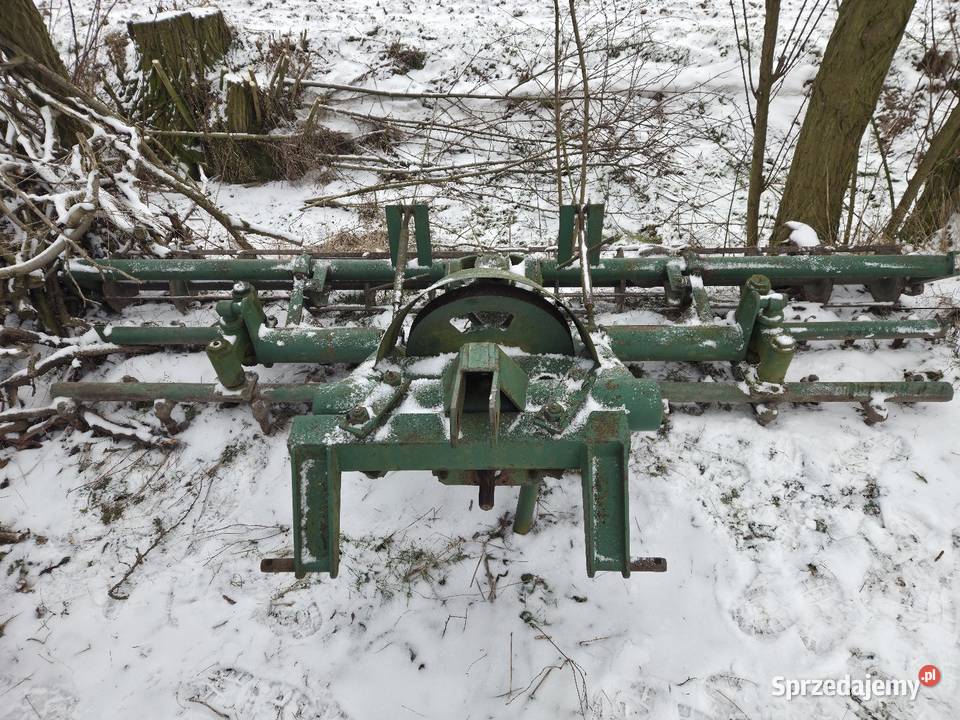 Brona wahadłowa sprzedam