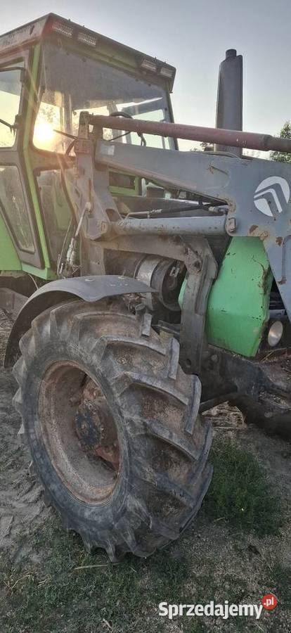 Sprzedam dx85 lubelskie Bychawa