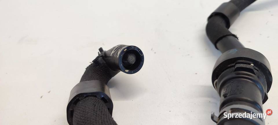 VW TIGUAN II RURA PRZEWÓD WODY 3Q0122096E