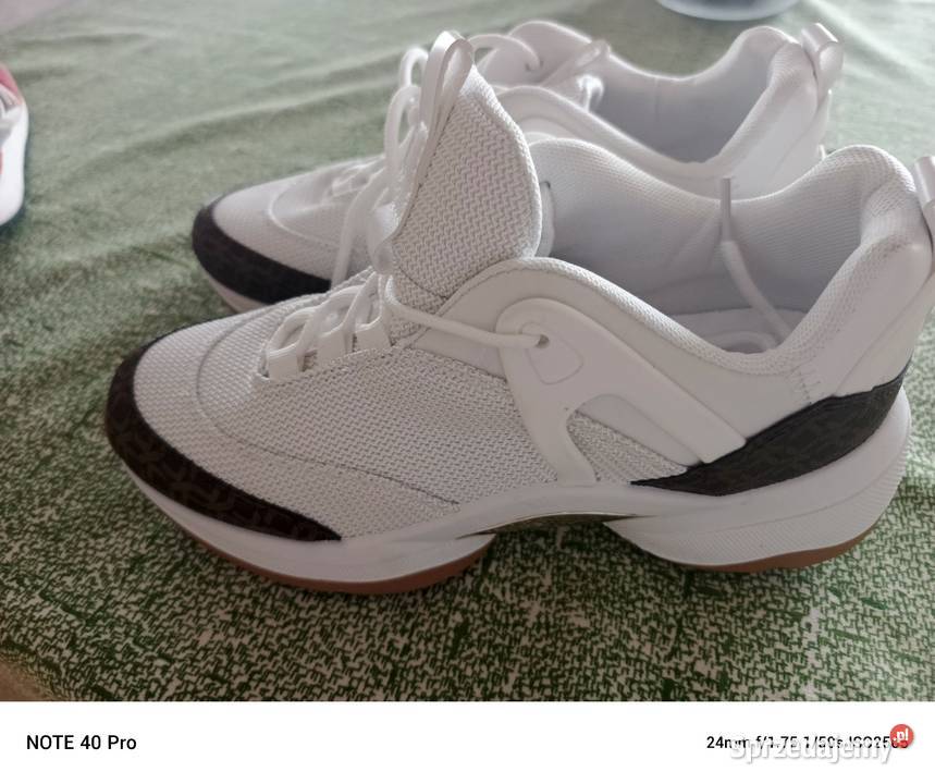 Buty damskie Piaseczno