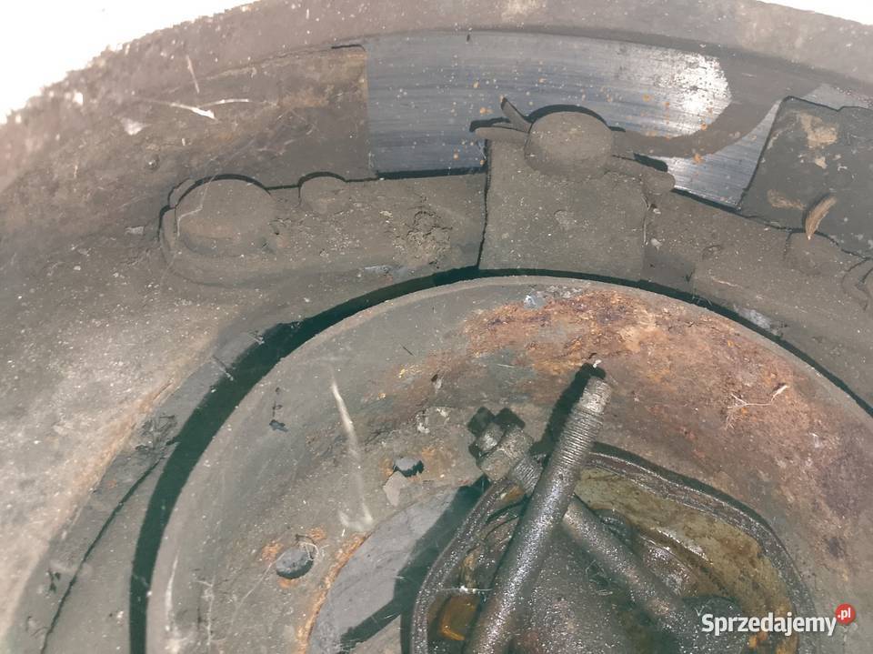 Star 28 Bęben Szczęki Tarcza Kotwiczna podkarpackie Rzeszów