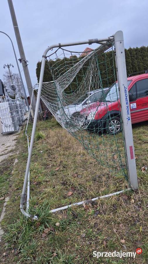 Bramka 5x2 Hryniewicze