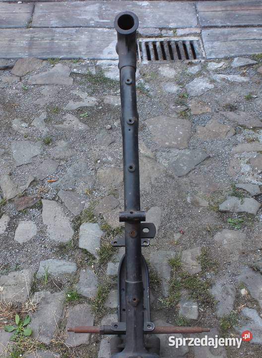 RAMA HARLEY VL 1200 NIE WLA Głubczyce