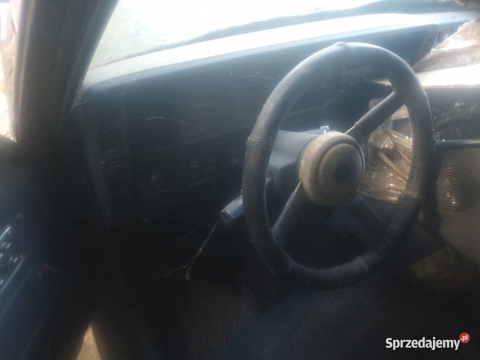 Sprzedam części jeep Cherokee xj Ropczyce