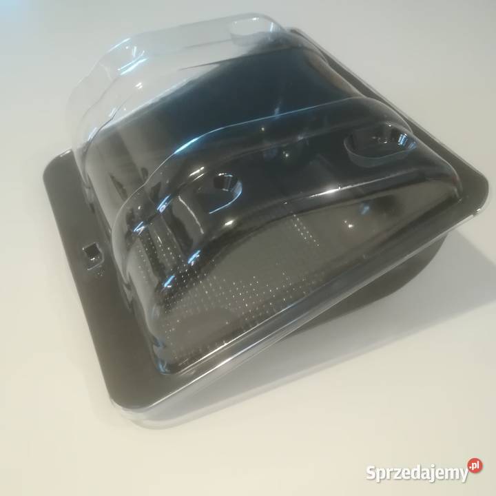 Pojemnik cukierniczny K80 50 sztuk lubelskie