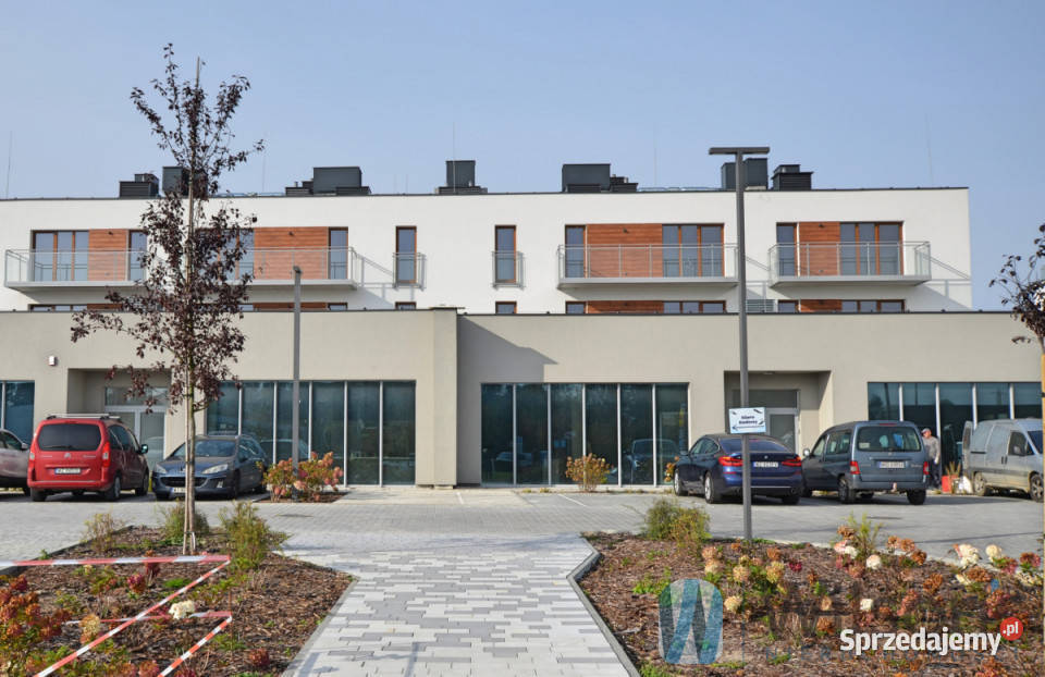 Lokal 1148m2 Warszawa mazowieckie