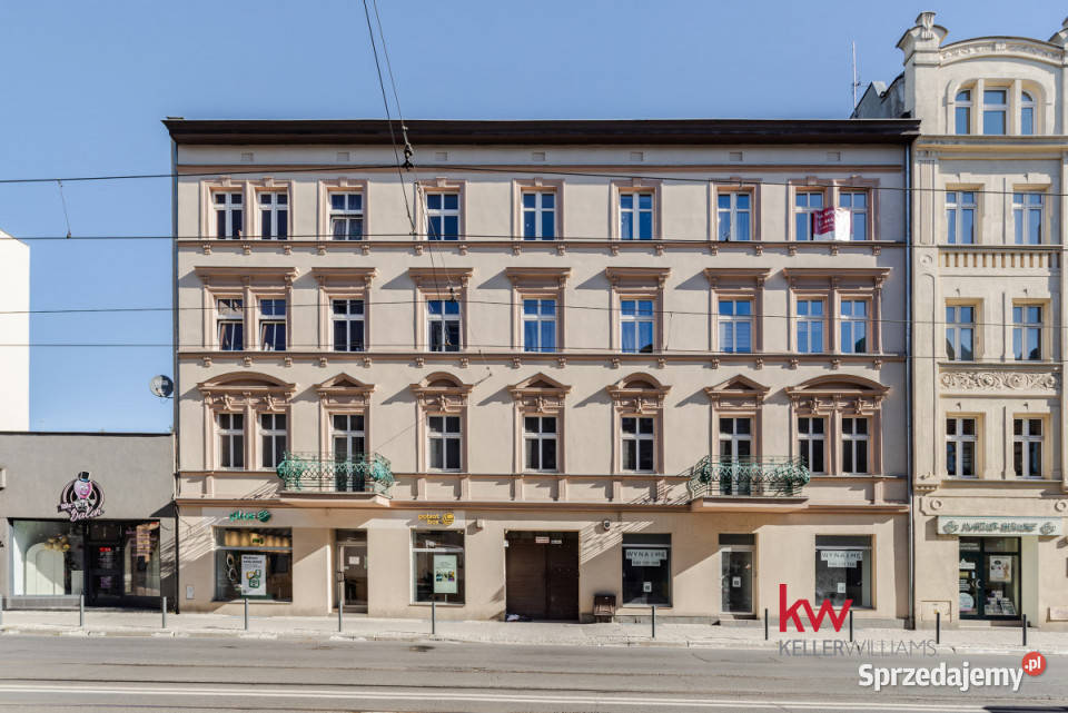 Mieszkanie Poznań 6976m2 3 pokoje