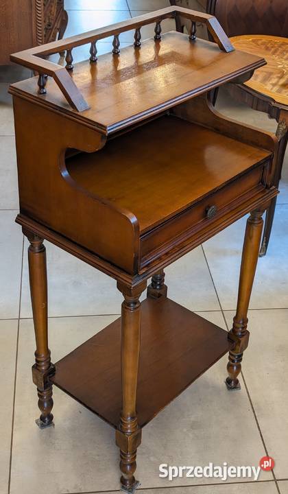 Konsolka orzechsklep Dąbrowa Górnicza