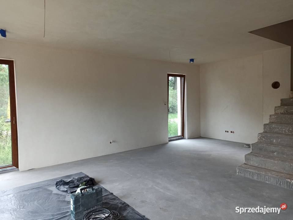 12 bliźniaka pompa ciepła rekuperacja mazowieckie