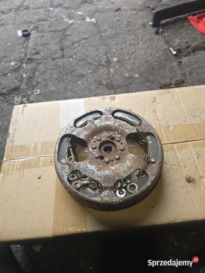 Magneto kolo magnesowe wsk 125 Gorzów Wielkopolski sprzedam