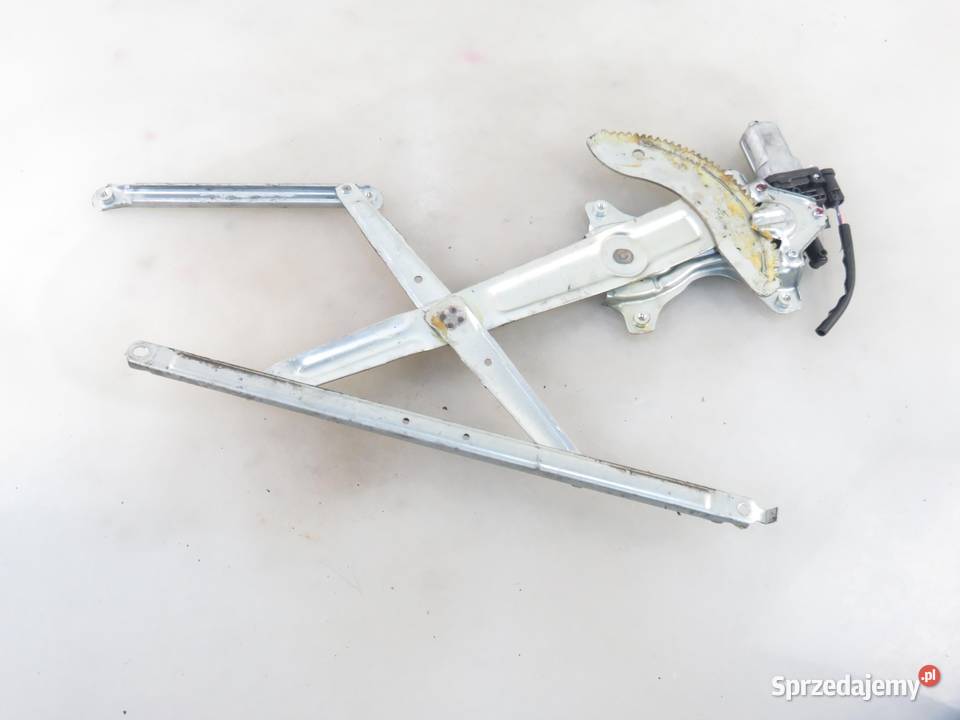 PODNOŚNIK SZYBY PRAWY PRZEDNI DAIHATSU CUORE VII małopolskie