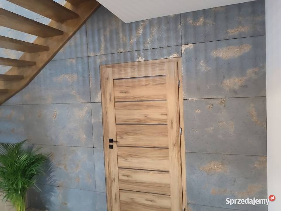 Płyta betonowa z ozdobnym kruszywem złotym kujawsko-pomorskie Grudziądz sprzedam