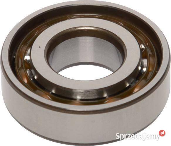 Łożysko kulkowe skośne 20x47x14 mm SKF Kamionna