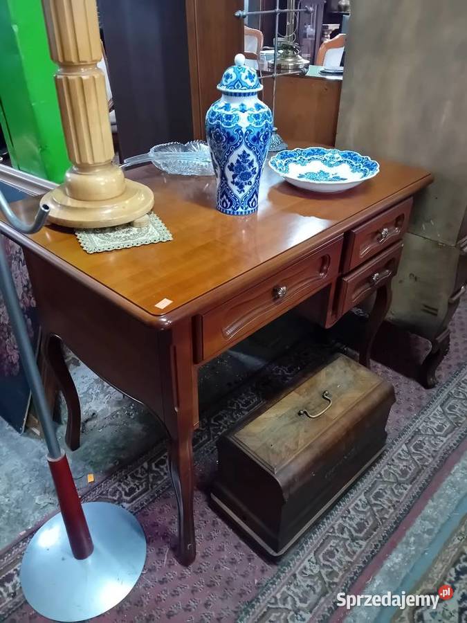 Biurko ludwikowskie Tarnogród