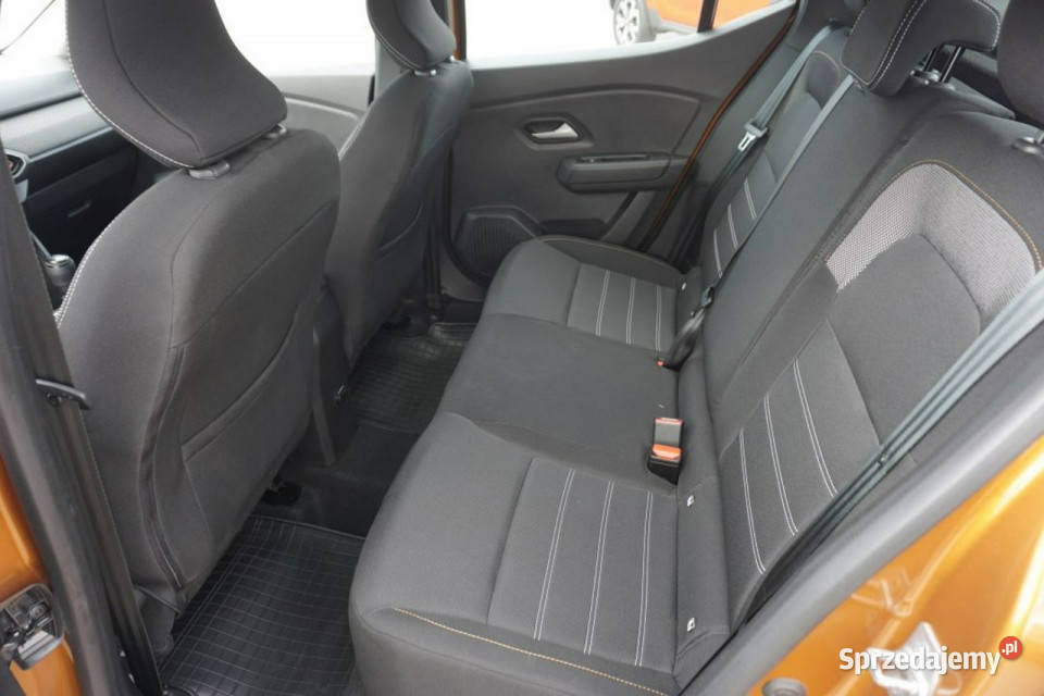 Dacia Sandero Stepway 10TCe 100 EcoG LPG Lublin sprzedam