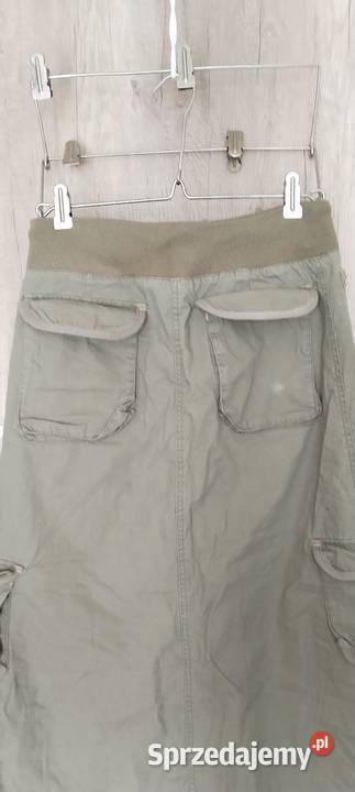 Spódnica cropp Łódź