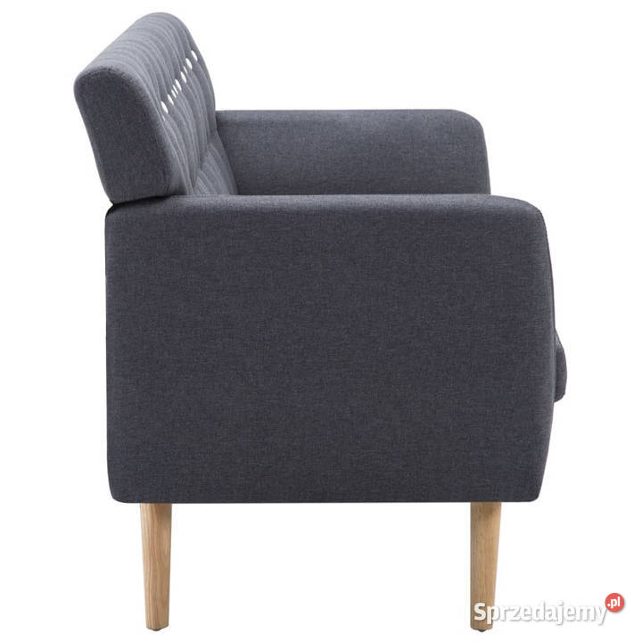 3osobowa sofa tapicerowana tkaniną 172x70x82 Sofy i kanapy mazowieckie Warszawa sprzedam