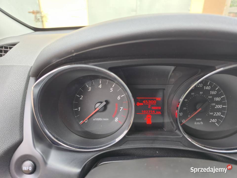 Mitsubishi RVRASXOutlander Sport 20 CVT Marynki
