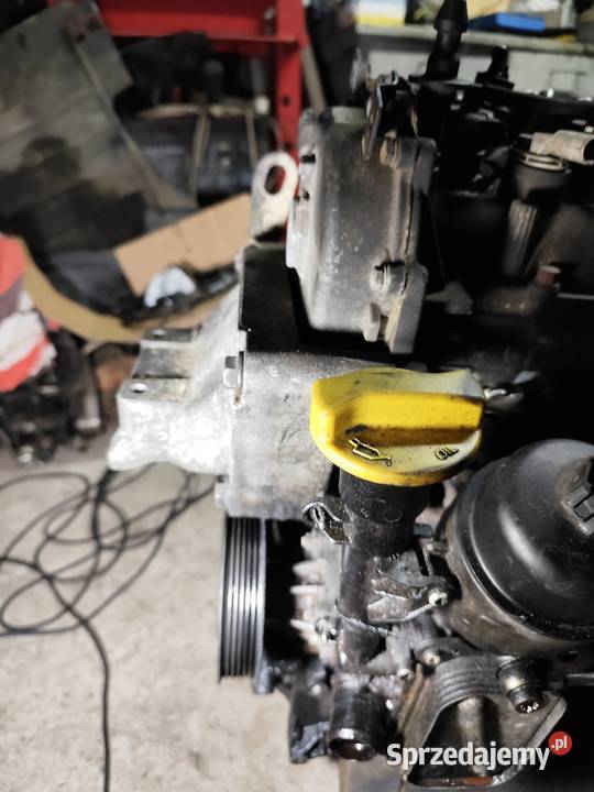 Silnik Opel fiat 13 cdti skrzynia Silniki kompletne Waganiec