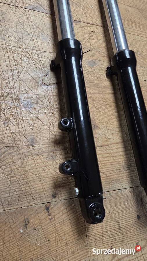 Amortyzatory lagi zawieszenie Suzuki GSX600F Skarżysko-Kamienna