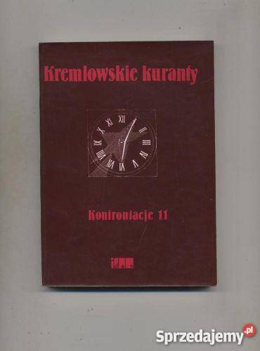Kremlowskie kuranty Konfrontacje 11 Szczecin