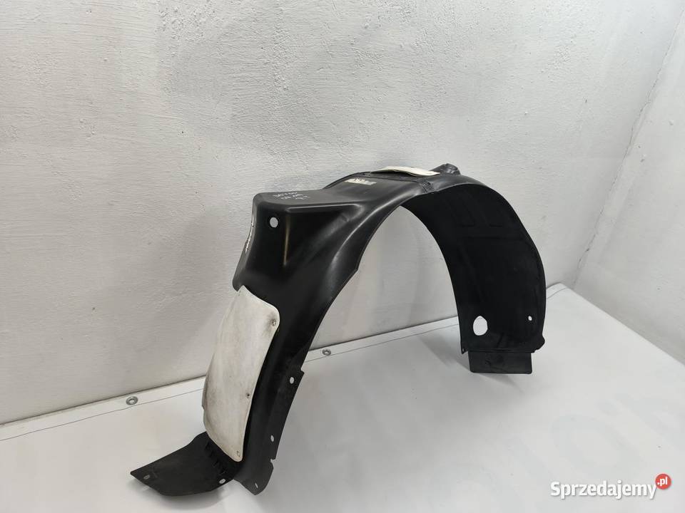 NADKOLE PRAWY TYŁ 12B HYUNDAI BAYON