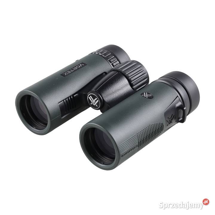 Lornetka Vortex Diamondback HD 8x32 Warszawa sprzedam