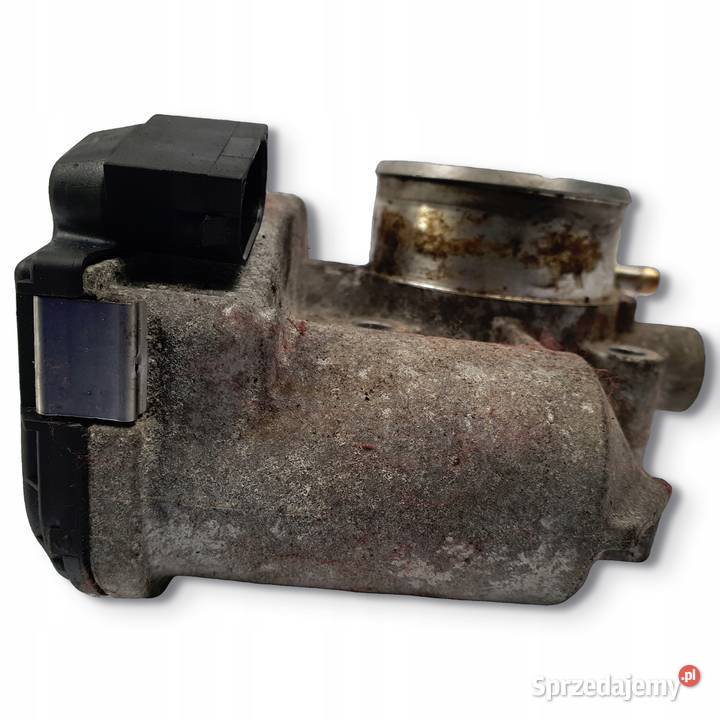 PRZEPUSTNICA Opel Astra III H 14 16V 24420536 Chełm