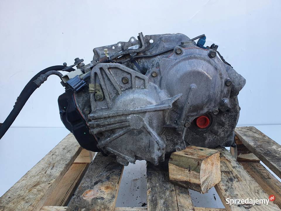 AUTOMATYCZNA SKRZYNIA BIEGÓW Volvo S80 24 20V Rudka sprzedam