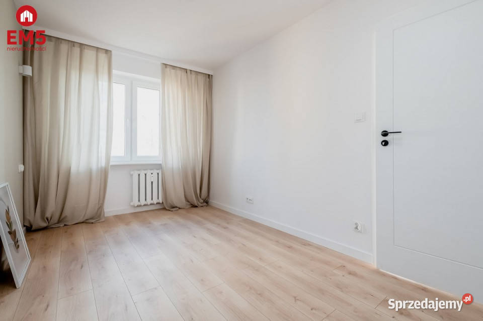 Mieszkanie Białystok Rzemieślnicza 60 metrów 4 sprzedam