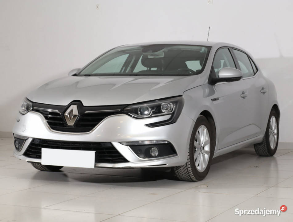 Renault Megane 12 TCe Piaseczno