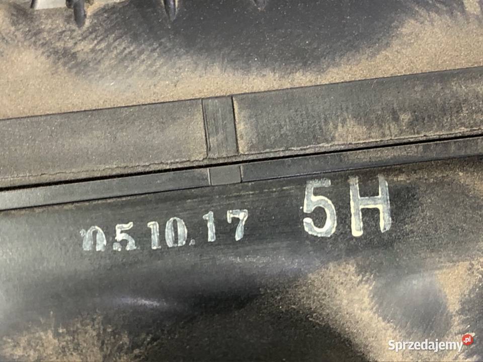 KOLEKTOR SSĄCY HONDA JAZZ II 12 78 0108