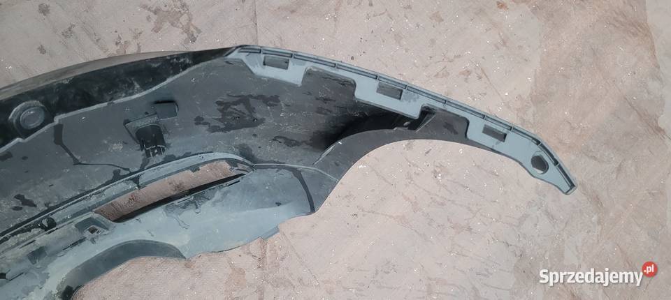 FIAT 500 LIFT ZDERZAK TYŁ TYLNY