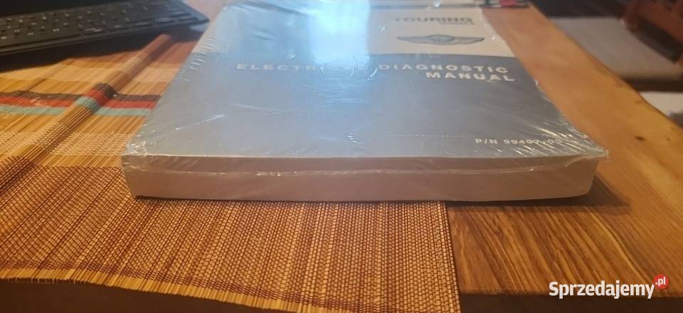 2003 harley davidson diagnostyka elektryki Kutno sprzedam