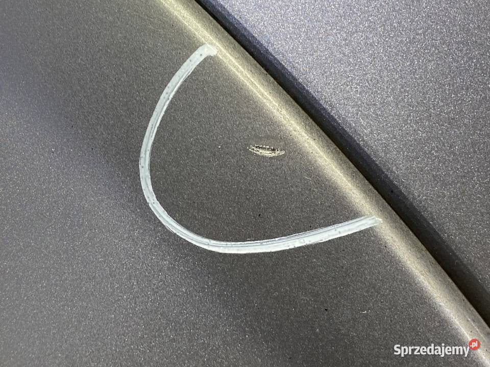 DRZWI PRAWY TYŁ SUBARU OUTBACK III Kombi C6Z