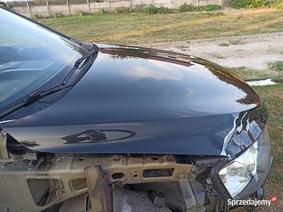 Maska Chevrolet Captiva Lift kolor GAR 20102018 sprzedam